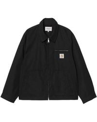 Carhartt - Postal Jacket - Lyst
