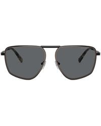Michael Kors - Silverton Sunglasses - Lyst