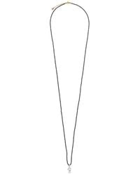 BLAKLACE - Beaded Pendant Necklace - Lyst