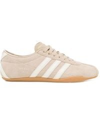 adidas - Tokyo Lace-Up Sneakers - Lyst
