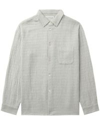 A Kind Of Guise - Gusto Long-sleeve Shirt - Lyst