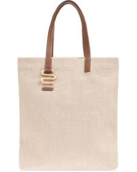 Cult Gaia - Sandy Shopper - Lyst
