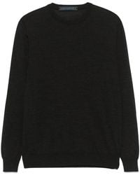 Kiton - Klassischer Pullover - Lyst