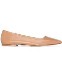 aeyde gina flats