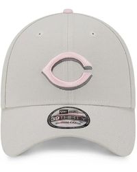 KTZ - 39Thirty Cincinnati Reds Baseballkappe - Lyst