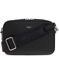 COACH - Radio Shoulder Bag - Lyst