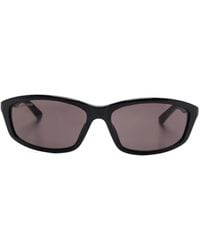 Balenciaga - Bb0401S Sunglasses - Lyst