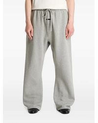 Fear Of God - Signature Classic Flared Track Pants - Lyst