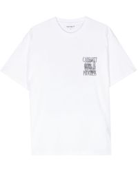 Carhartt - Always A Wip T-shirt - Lyst