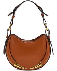 Roberto Cavalli - Fang Bang Shoulder Bag - Lyst