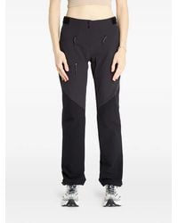 Mammut - Courmayeur Zipped-Pockets Track Pants - Lyst