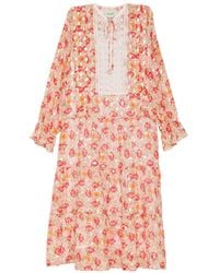 Bambah - Robe Isla - Lyst