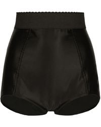Dolce & Gabbana - Pants & Shorts - Lyst