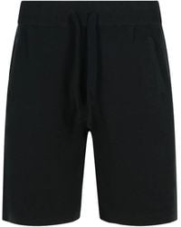 Laneus - ドローストリング ポケット ショートパンツ - Lyst
