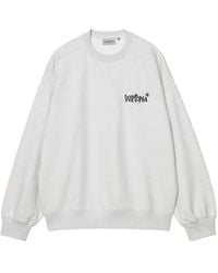 Carhartt - Wiptopia Sweatshirt - Lyst