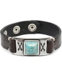 Eraldo - Bracciale - Lyst
