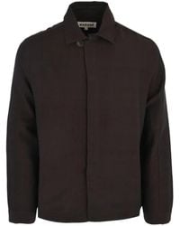 Marané - Lucas Shirt Jacket - Lyst