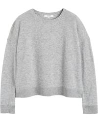 Chinti & Parker - Crew-Neck Sweater - Lyst