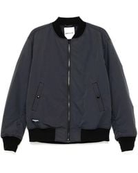 Chocoolate - ジップアップ ボンバージャケット - Lyst