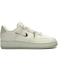 Nike - Air Force 1 '07 Next Nature Se "Liquid Metal" Sneakers - Lyst