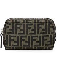 Fendi - Trousse De Toilette Micro - Lyst