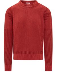 KENZO - Jersey Boke Flower 2.0 de canalé - Lyst