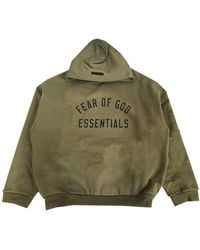 Fear Of God - フリース パーカー - Lyst