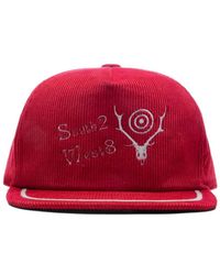 South2 West8 - Trucker Cap - Lyst