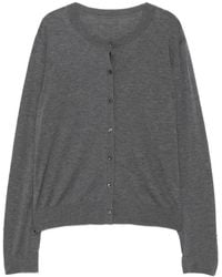 JNBY - Minimalist Vest - Lyst