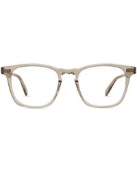Garrett Leight - Occhiali Alder - Lyst