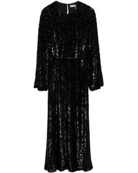 Jonathan Simkhai - Odina Lace-Detail Dress - Lyst