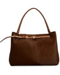 Tod's - Tim Handbag - Lyst