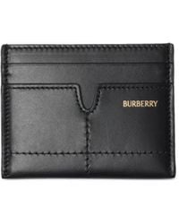 Burberry - カードケース - Lyst