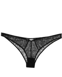 Kiki de Montparnasse - Petite Fleur Brief - Lyst