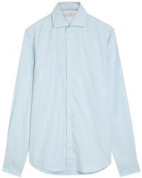 Aurélien - Long-Sleeve Shirt - Lyst