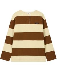 Studio Tomboy X - Rugby ストライプ Tシャツ - Lyst