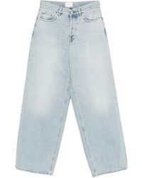 Haikure - Katoenen Jeans - Lyst