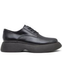 3.1 Phillip Lim - Mercer Schnürschuhe - Lyst