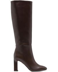Aquazzura - "Sellier" Boot T. 8,5 - Lyst