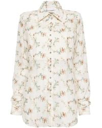 Rabanne - Haut Hemd - Lyst