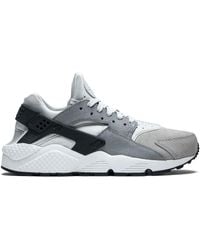 Nike - Air Huarache Run Prm Sneakers - Lyst