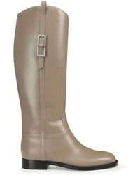 Sergio Rossi - 20Mm Sr Nora Boots - Lyst