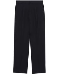 Fear Of God - Tailored Straight-leg Trousers - Lyst