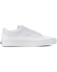 Vans - Ward "True" Sneakers - Lyst