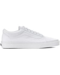 Vans - Ward "True" Sneakers - Lyst