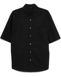 Roberto Collina - コットン シャツ - Lyst