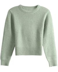 Extreme Cashmere - Pull Nº430 Jeanne À Manches Raglan - Lyst