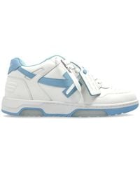 Off-White c/o Virgil Abloh - Baskets Out Of Office - Lyst