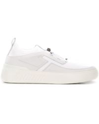 Tod's - No_code Low-top Sneakers - Lyst