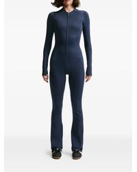 nsw swoosh utility jumpsuit